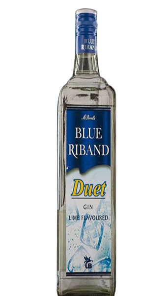 blue deut